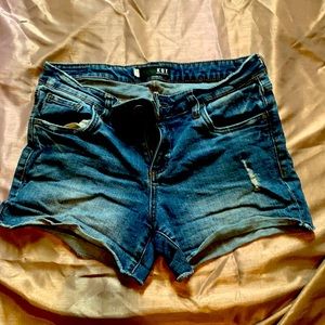 Kut from the Kloth Shorts